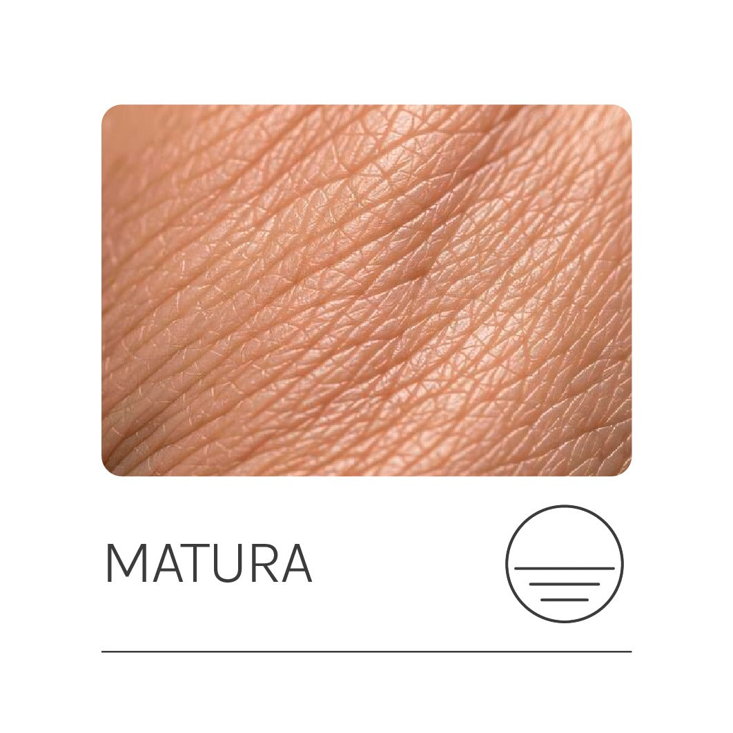 Pelle matura