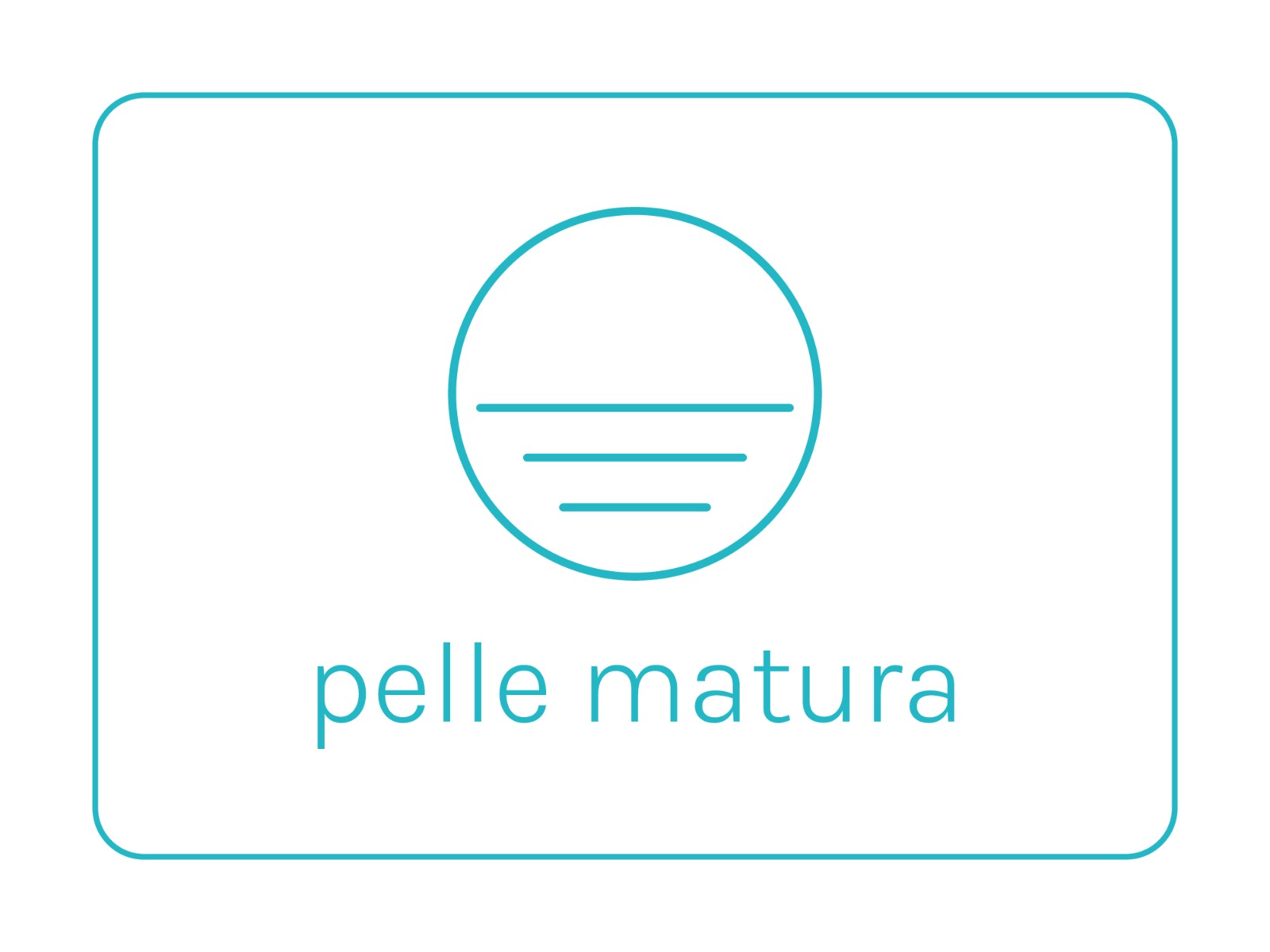 Pelle secca, matura
