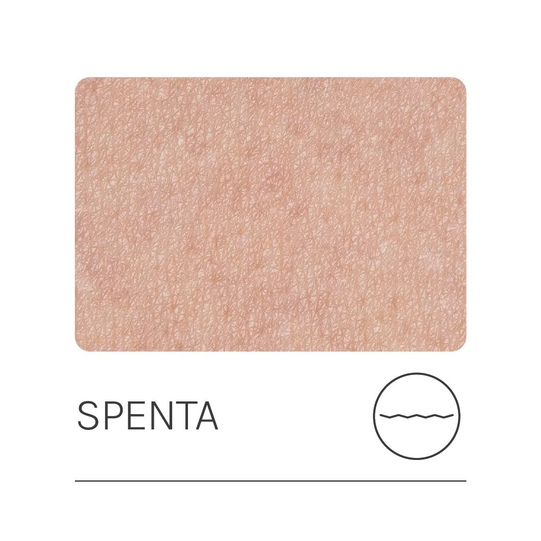 Pelle spenta