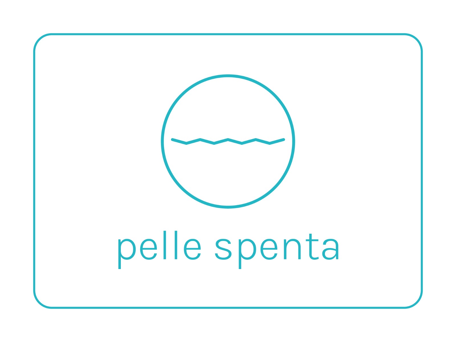 Pelle spenta