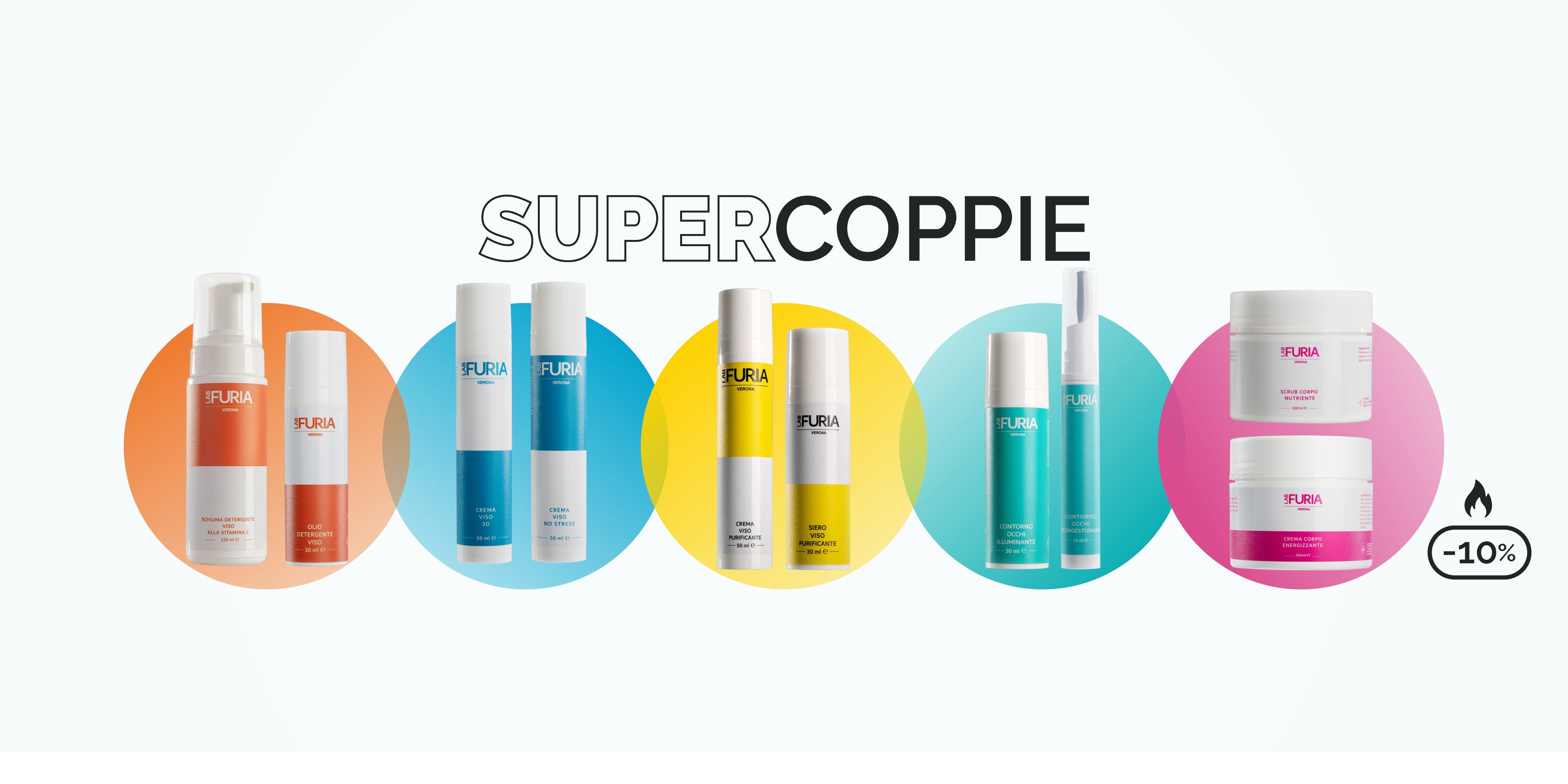 Super Coppie