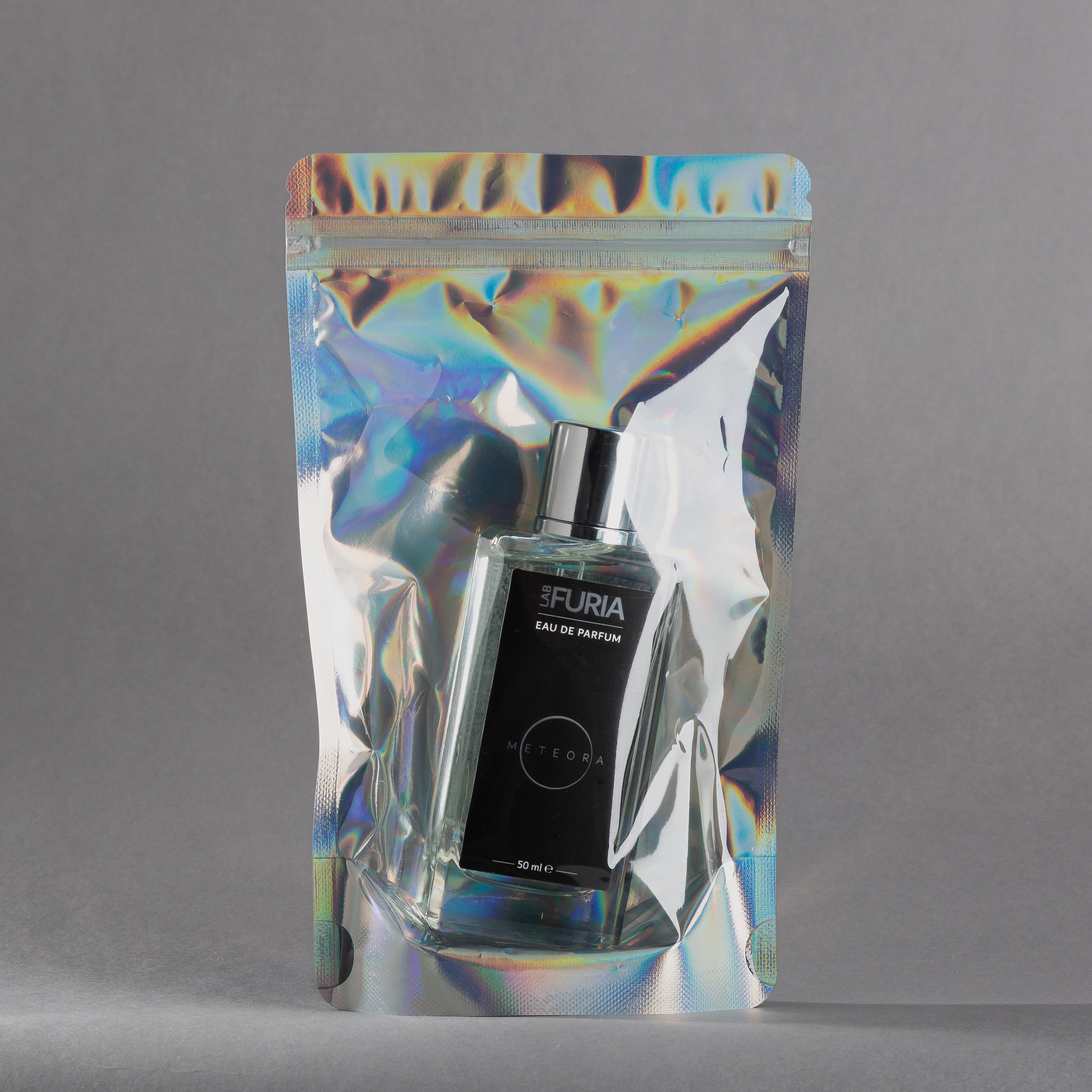 Meteora - EAU DE PARFUM