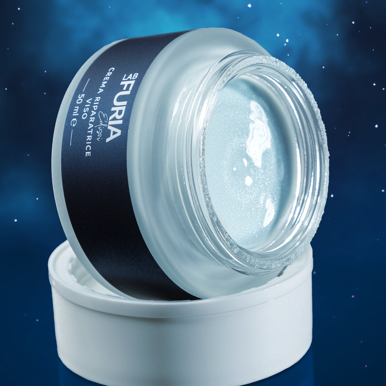 Crema Viso Riparatrice