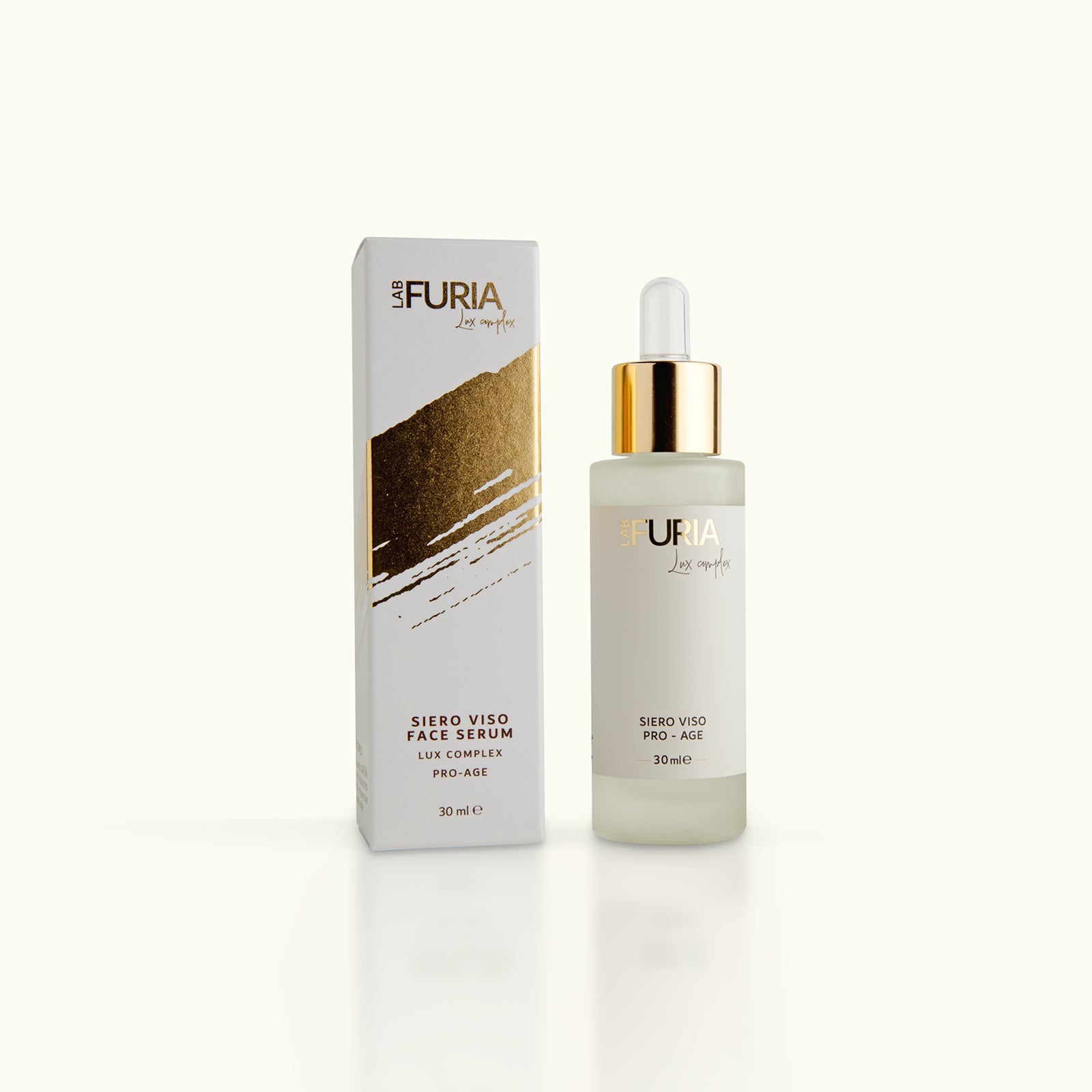 Siero Viso Lux Complex Pro-Age