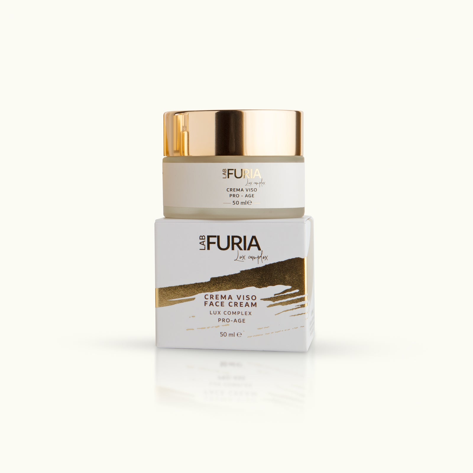 Crema Viso Lux Complex Pro-Age